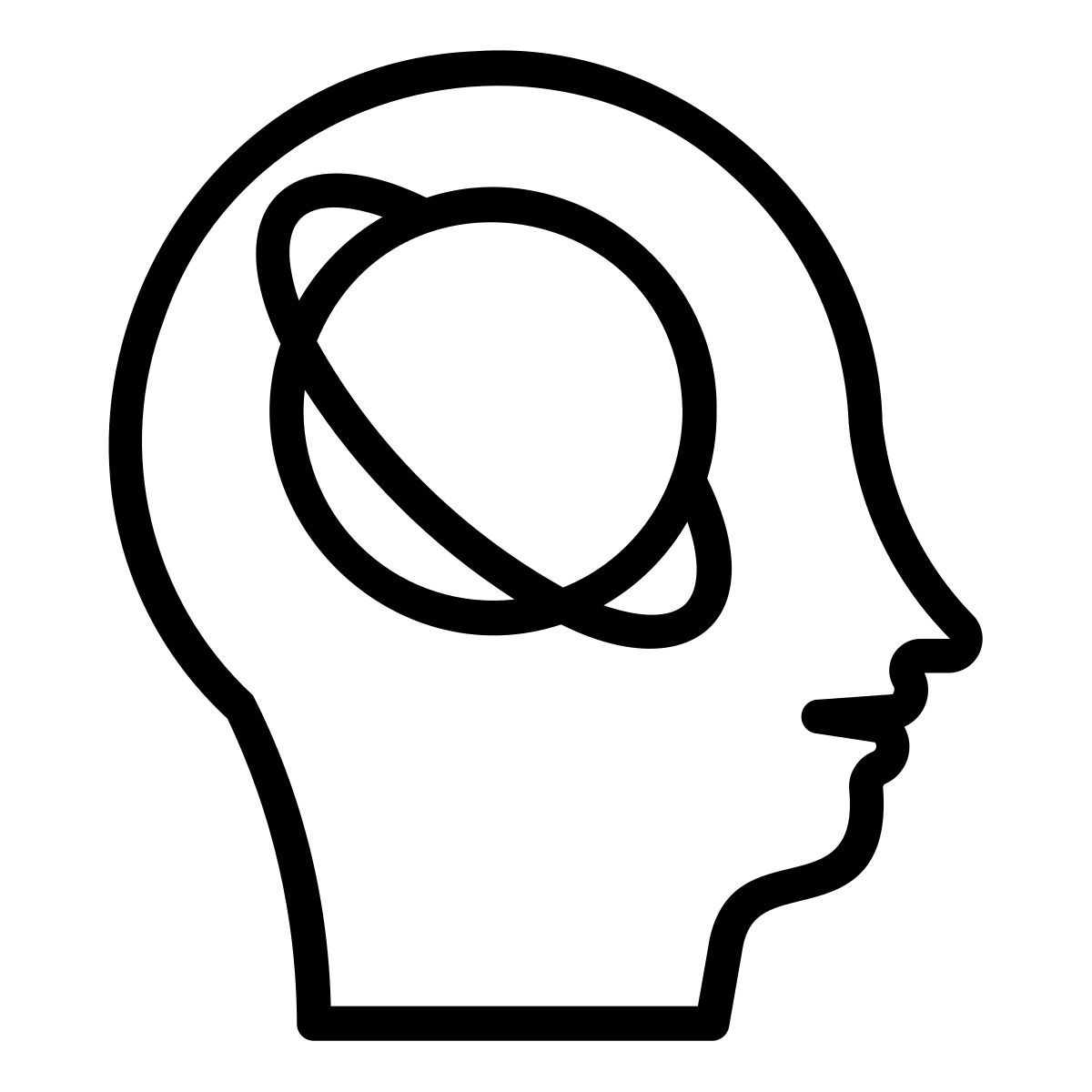 intelligence icon