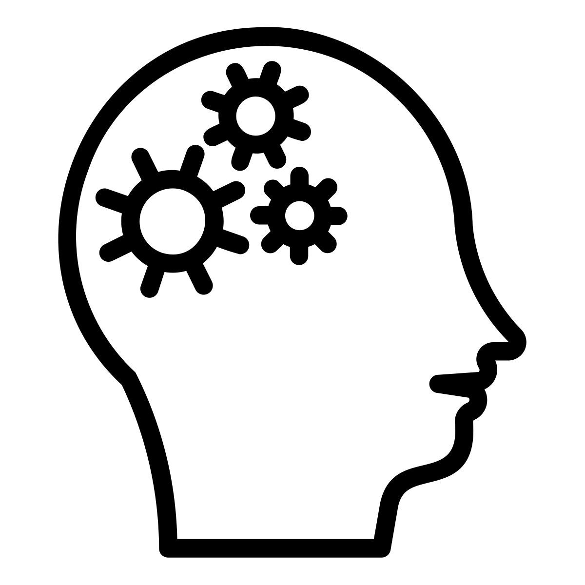 intelligence icon