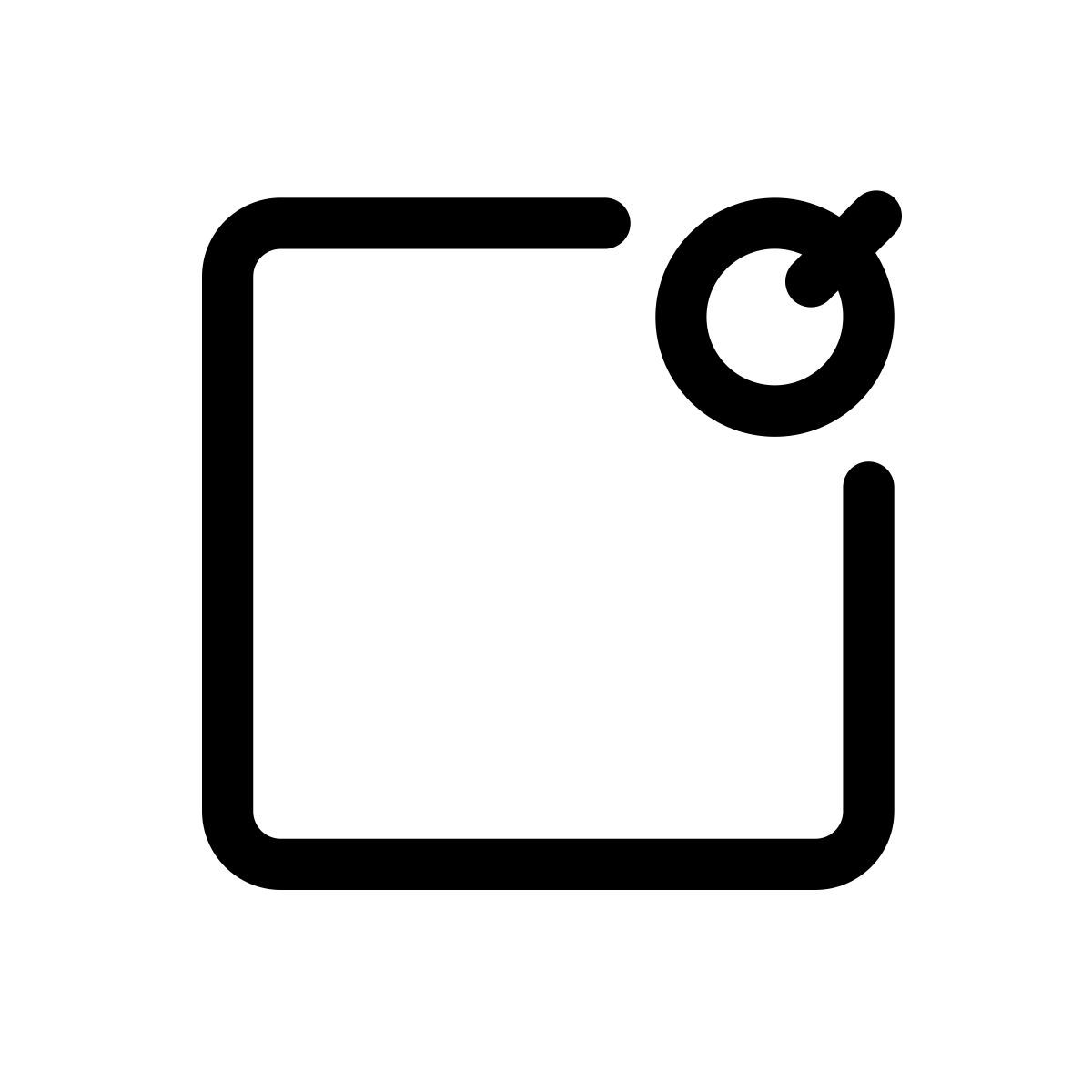 interface icon