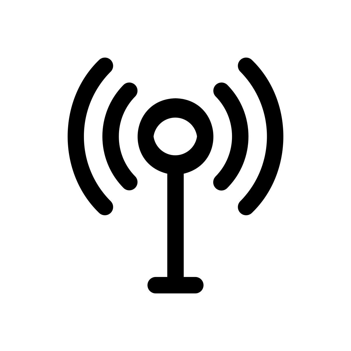 signal icon