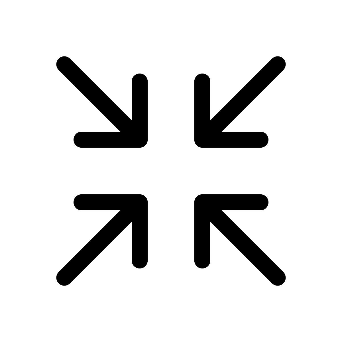 minimize icon