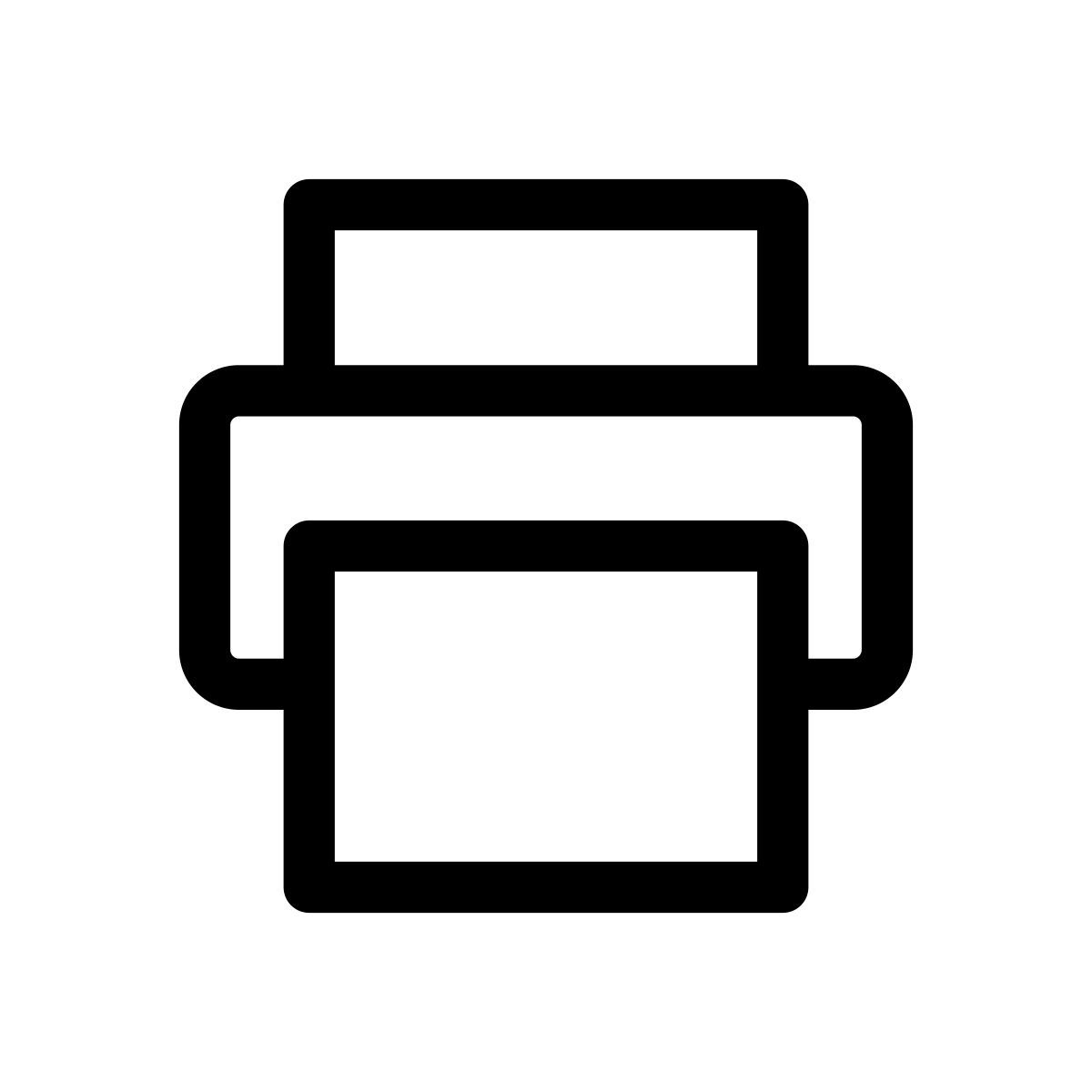 interface icon