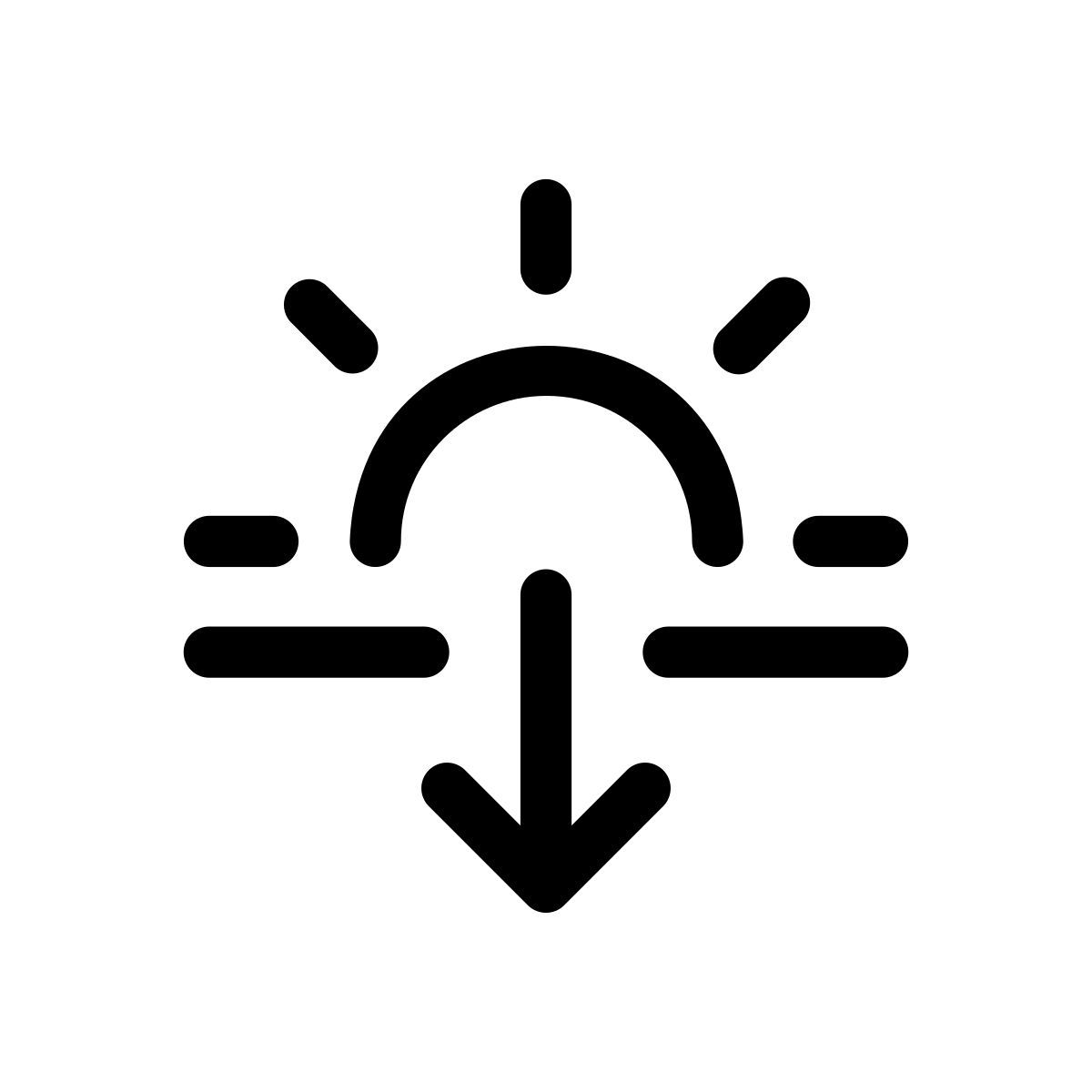 界面 icon