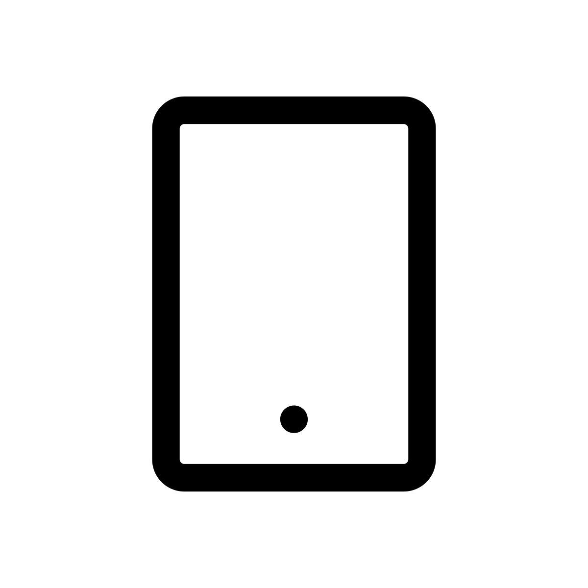interface icon
