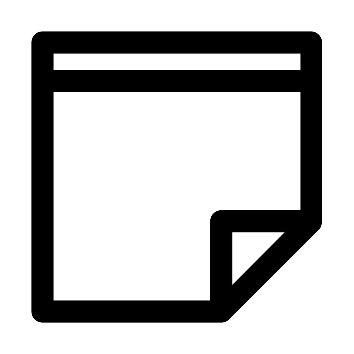nota icon