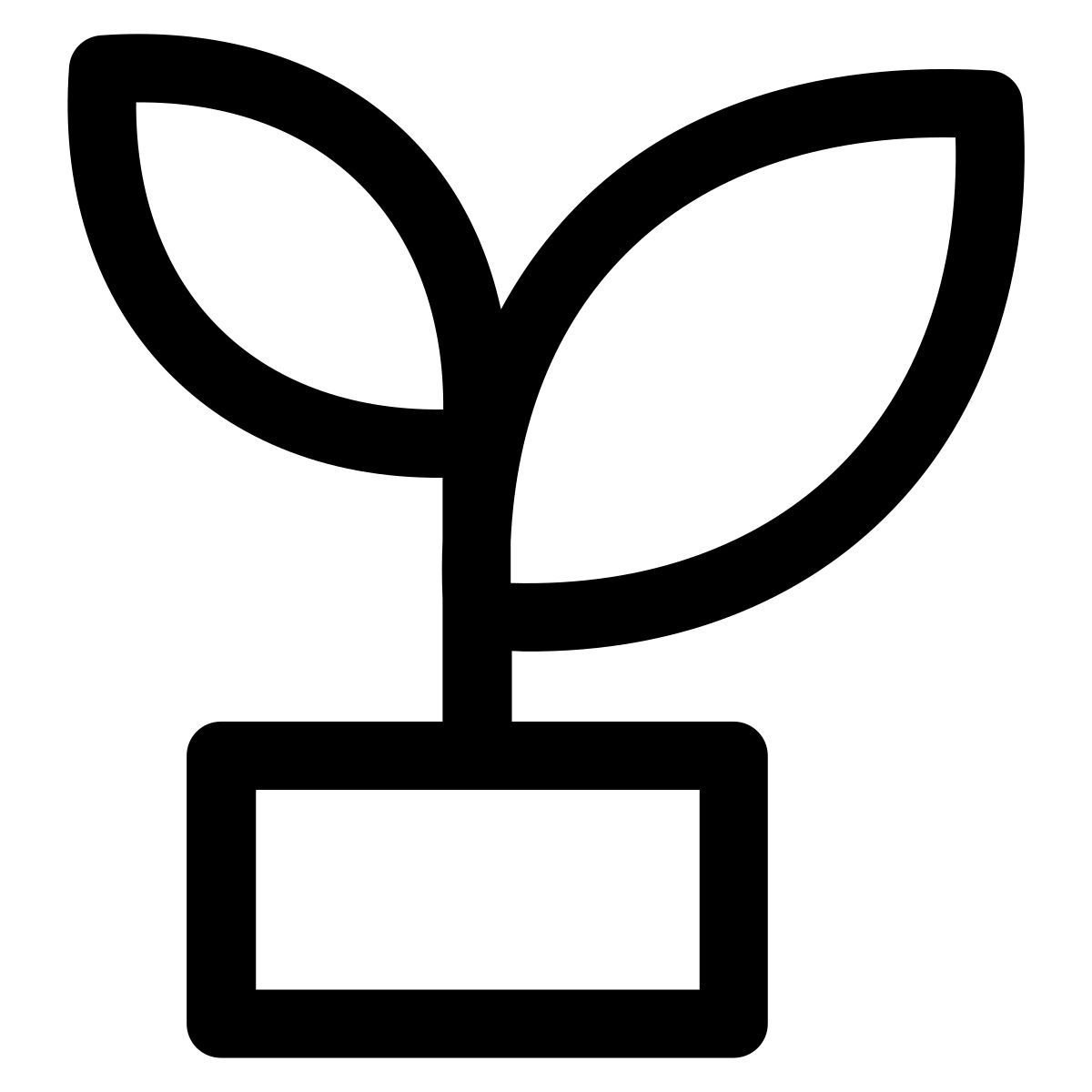 plant icon