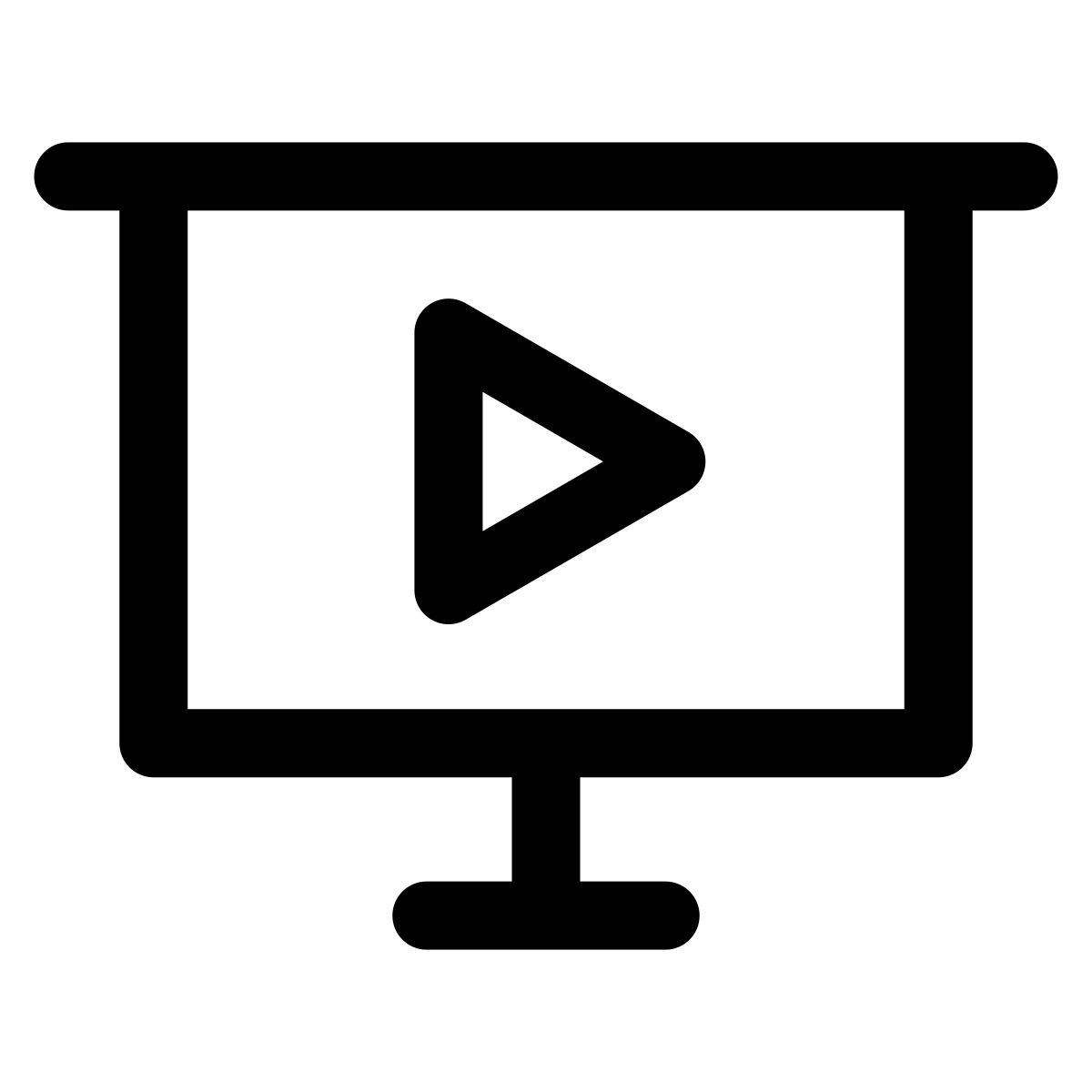 presentation icon