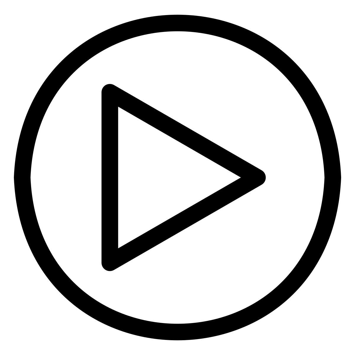 play icon