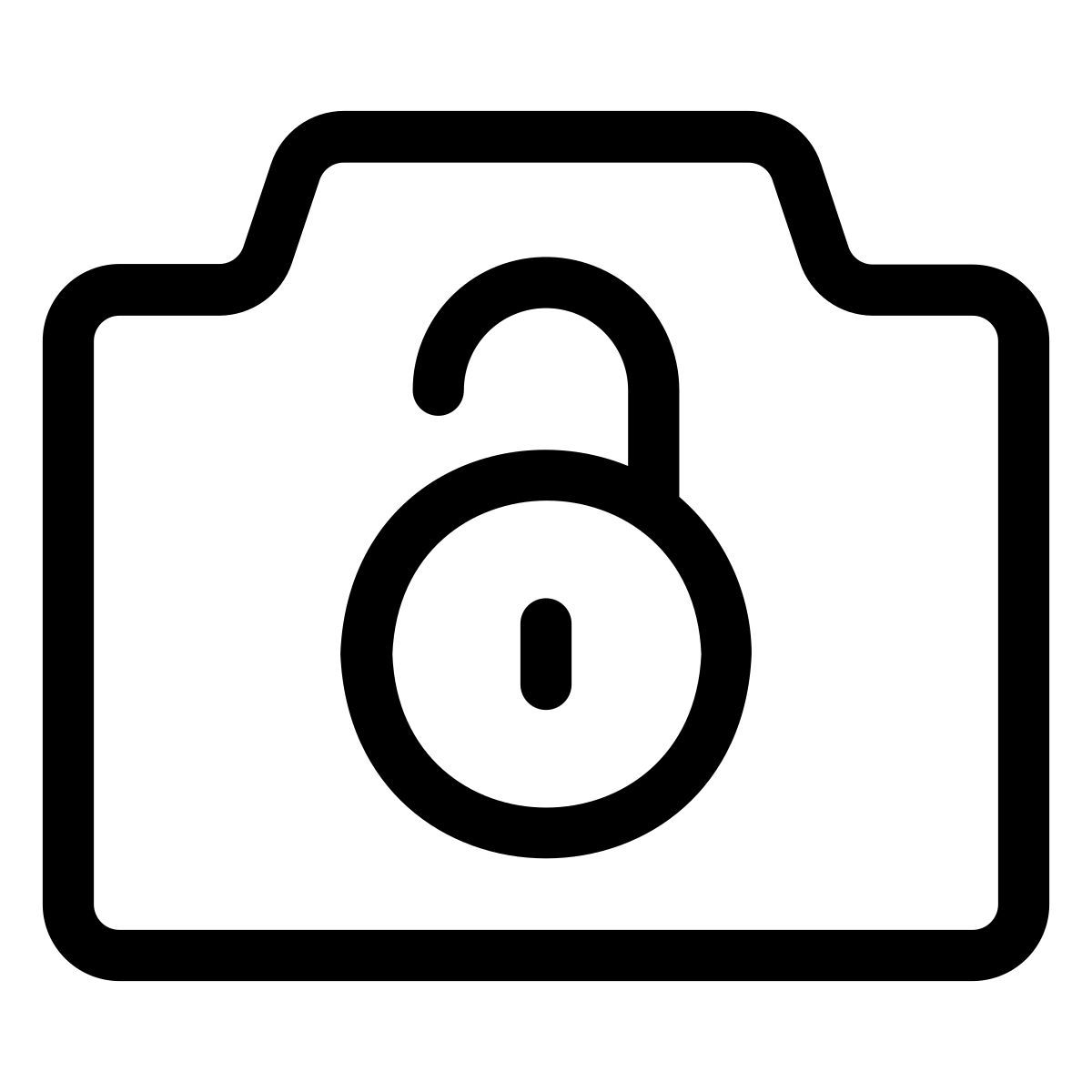padlock icon