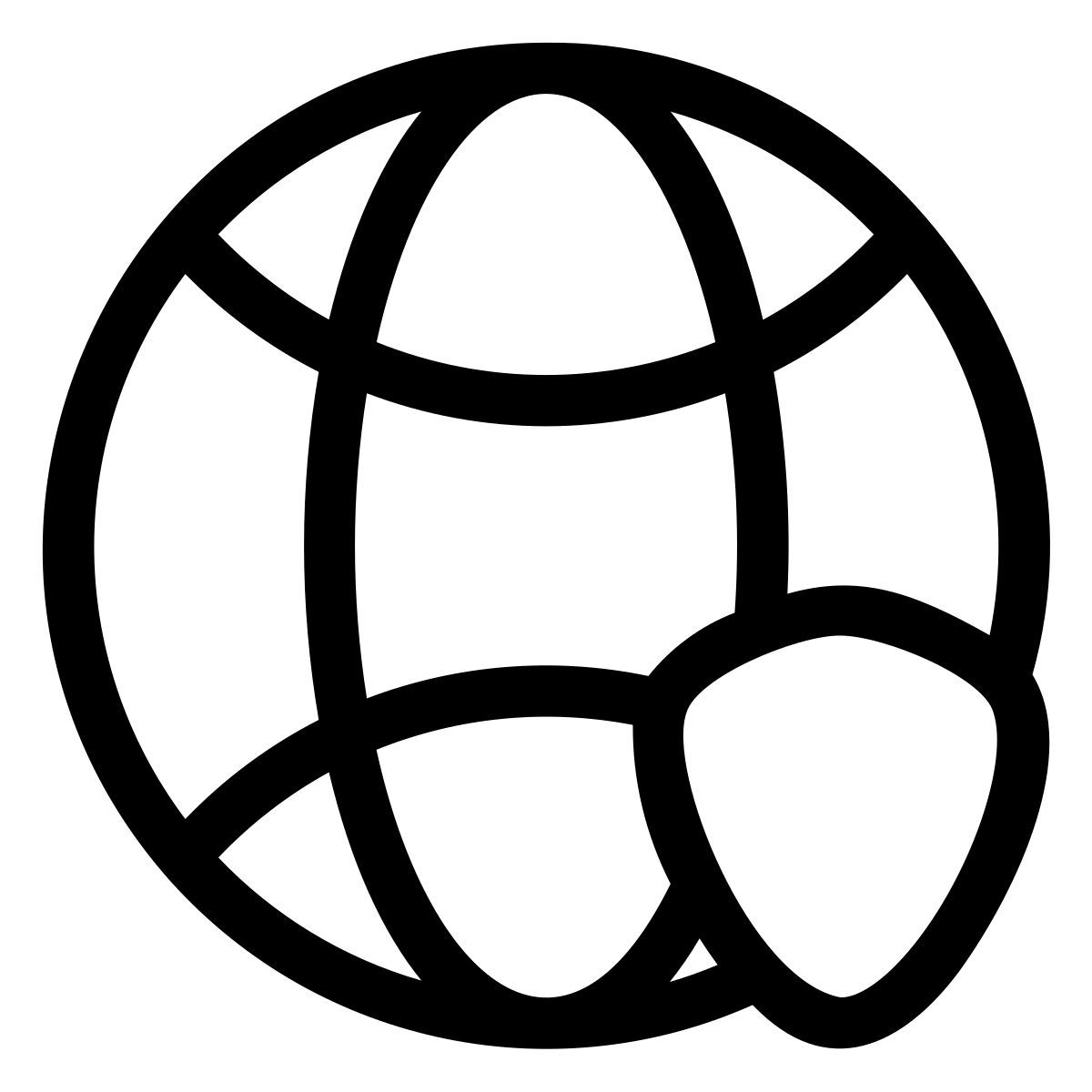 internet icon