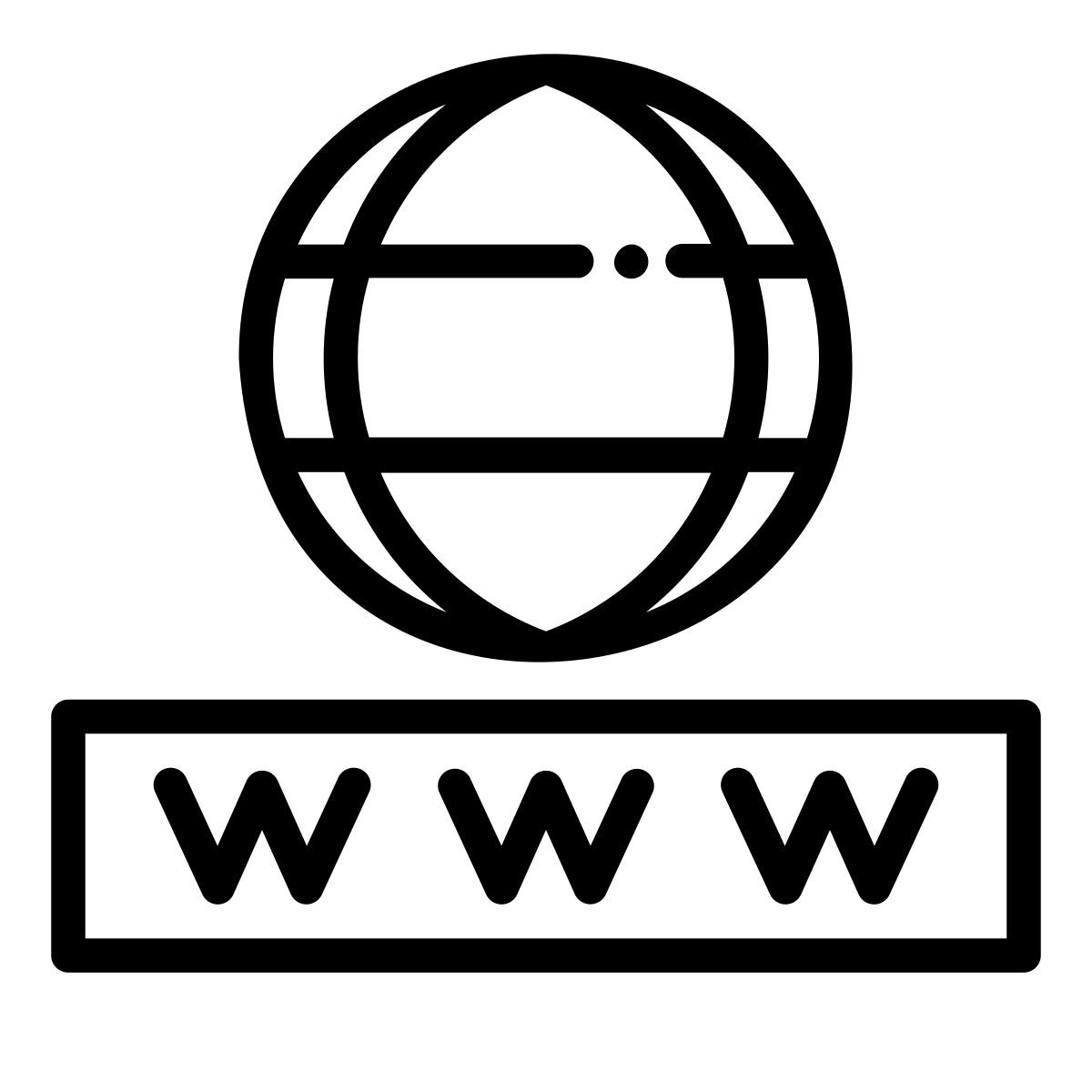 internet icon