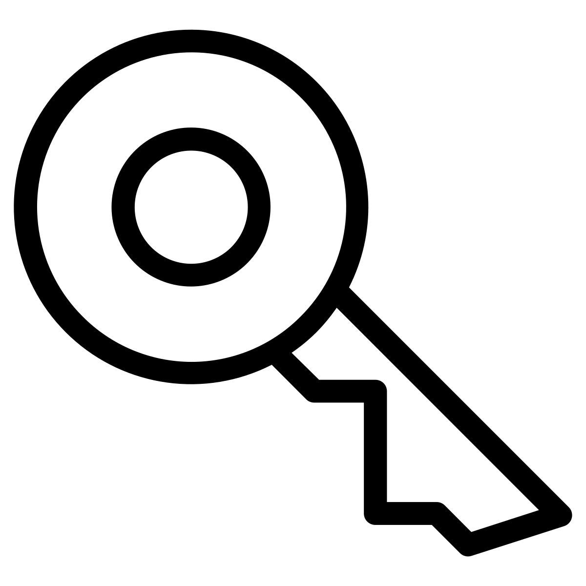 key icon