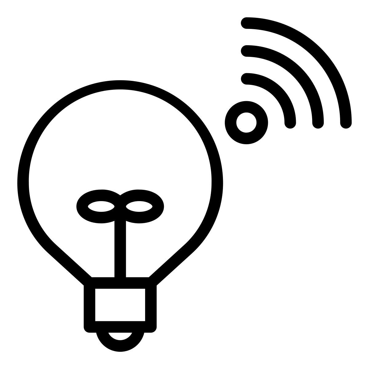 smart light icon