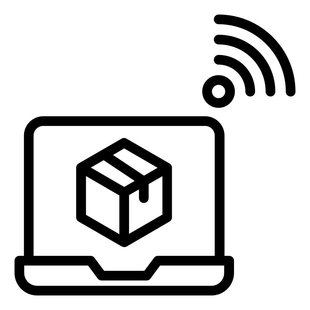 laptop icon