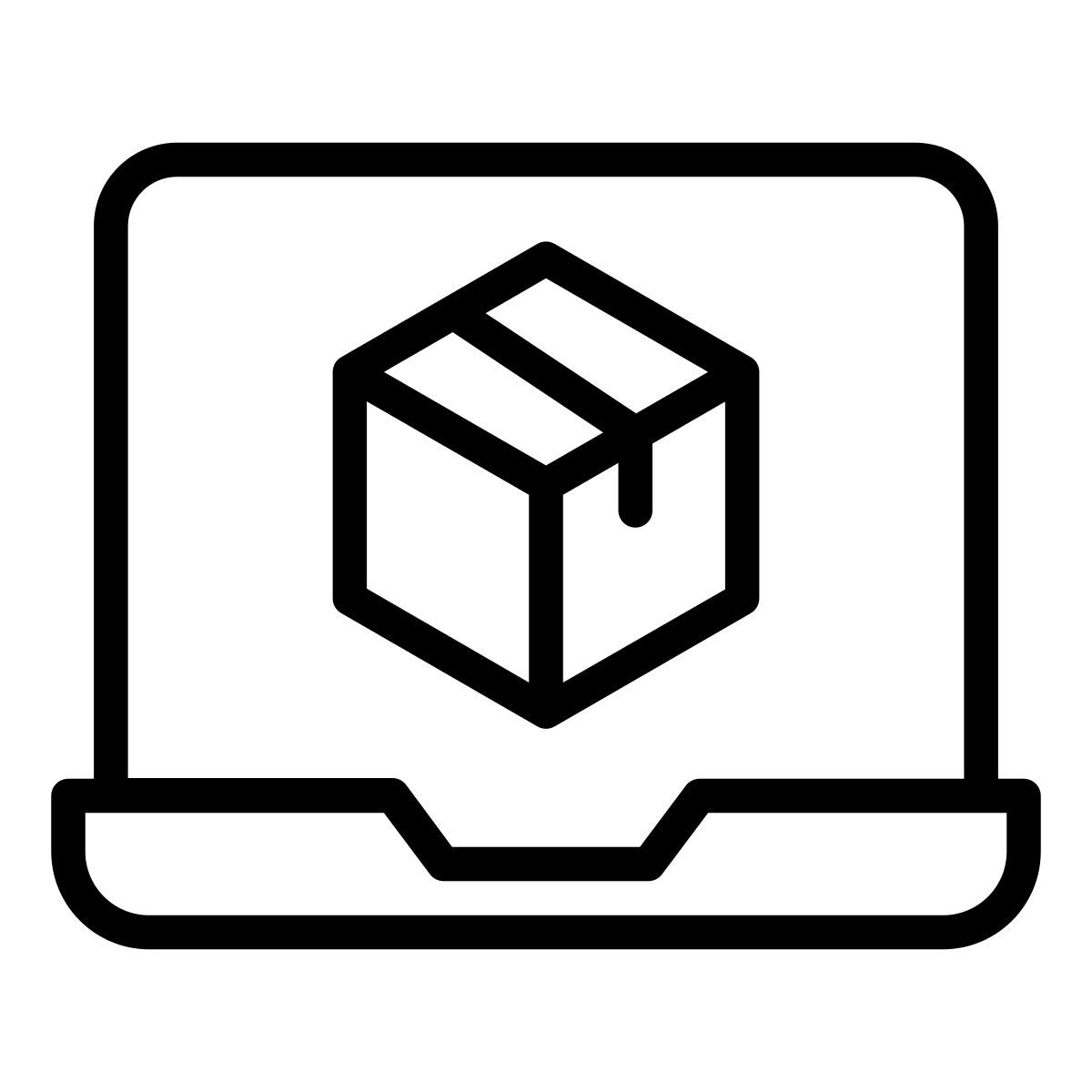 laptop icon