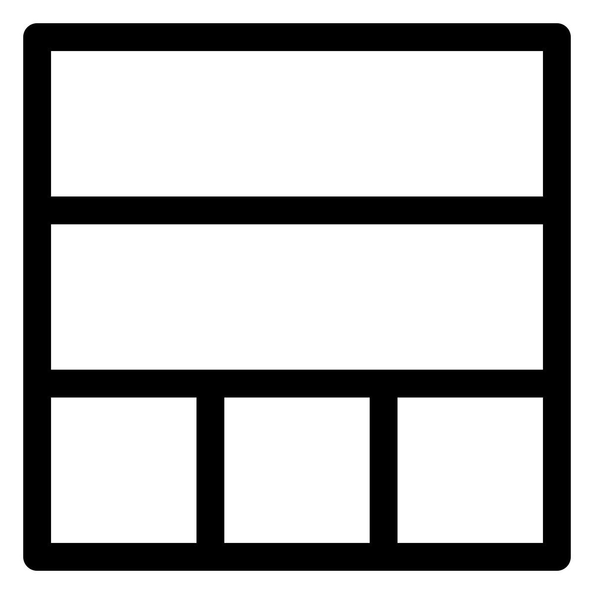 채널 모자이크 icon