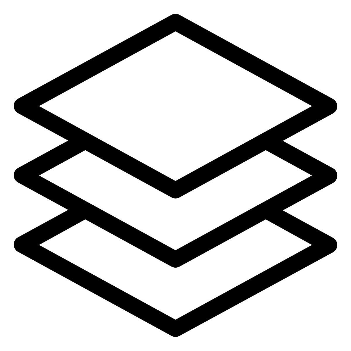 Sender-Mosaik icon