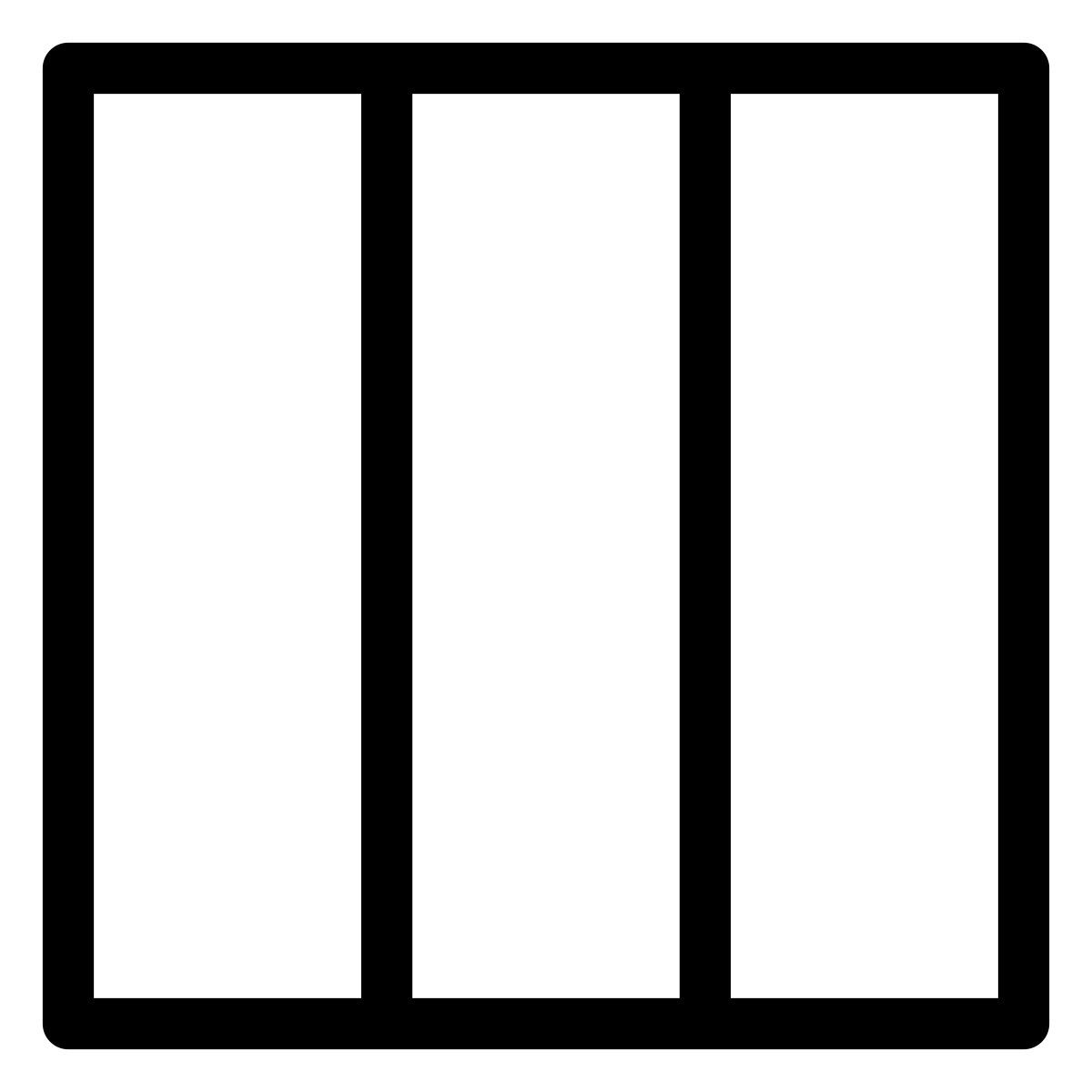 채널 모자이크 icon