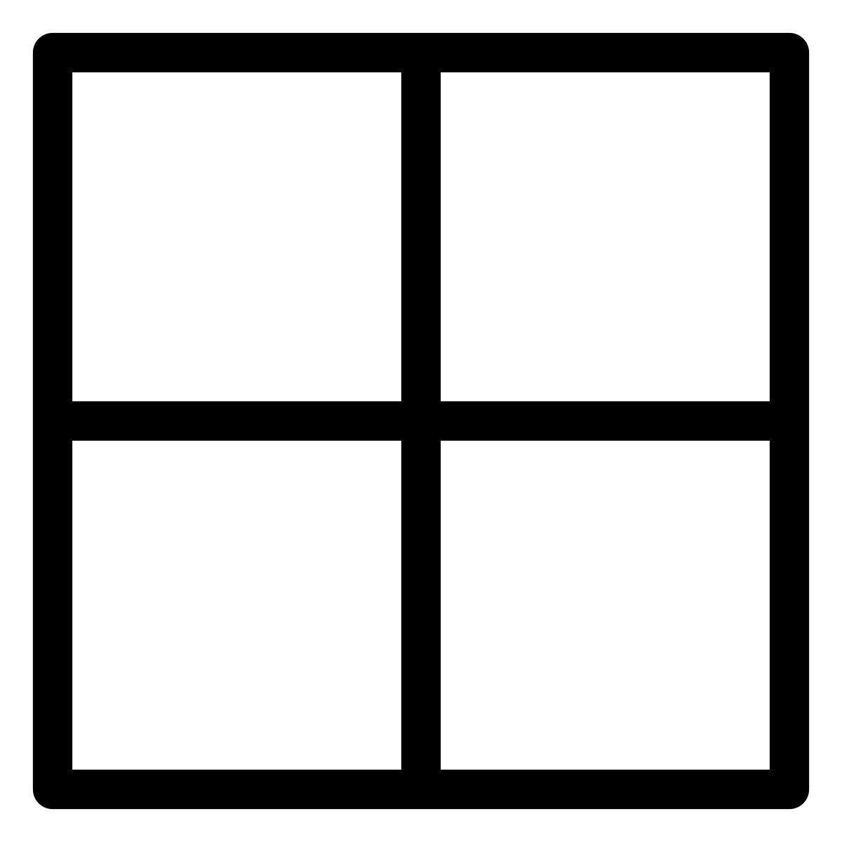 채널 모자이크 icon