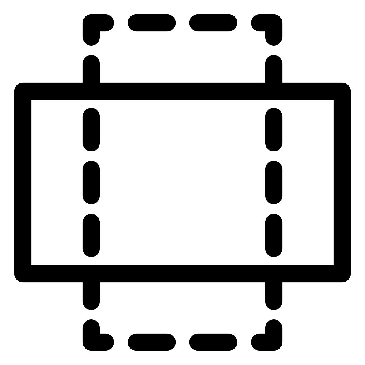 layout icon
