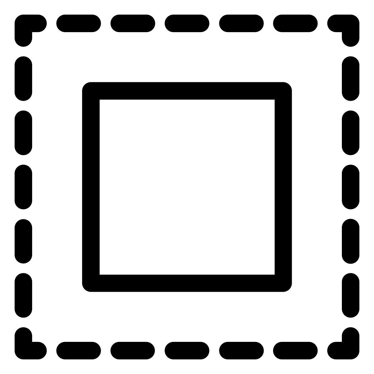 layout icon