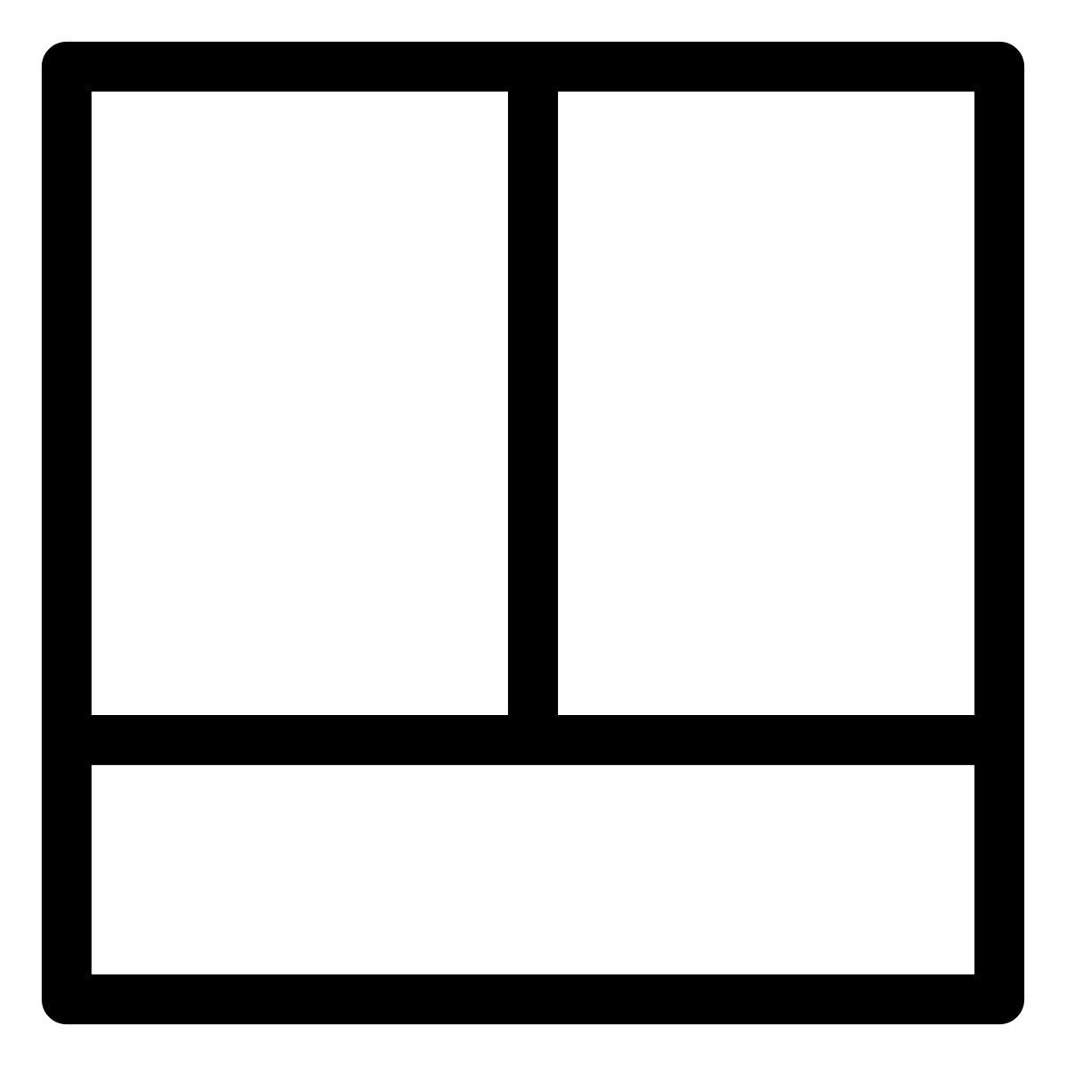 disposición icon