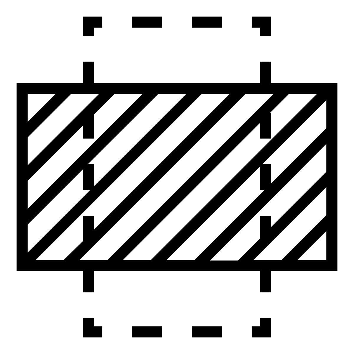 disposición icon