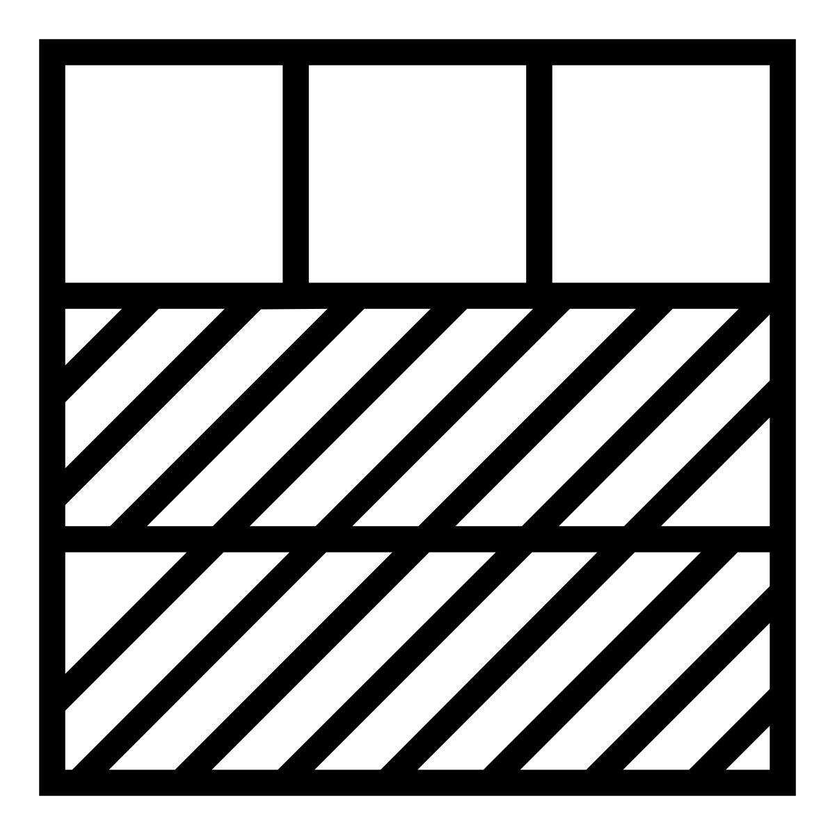 disposición icon