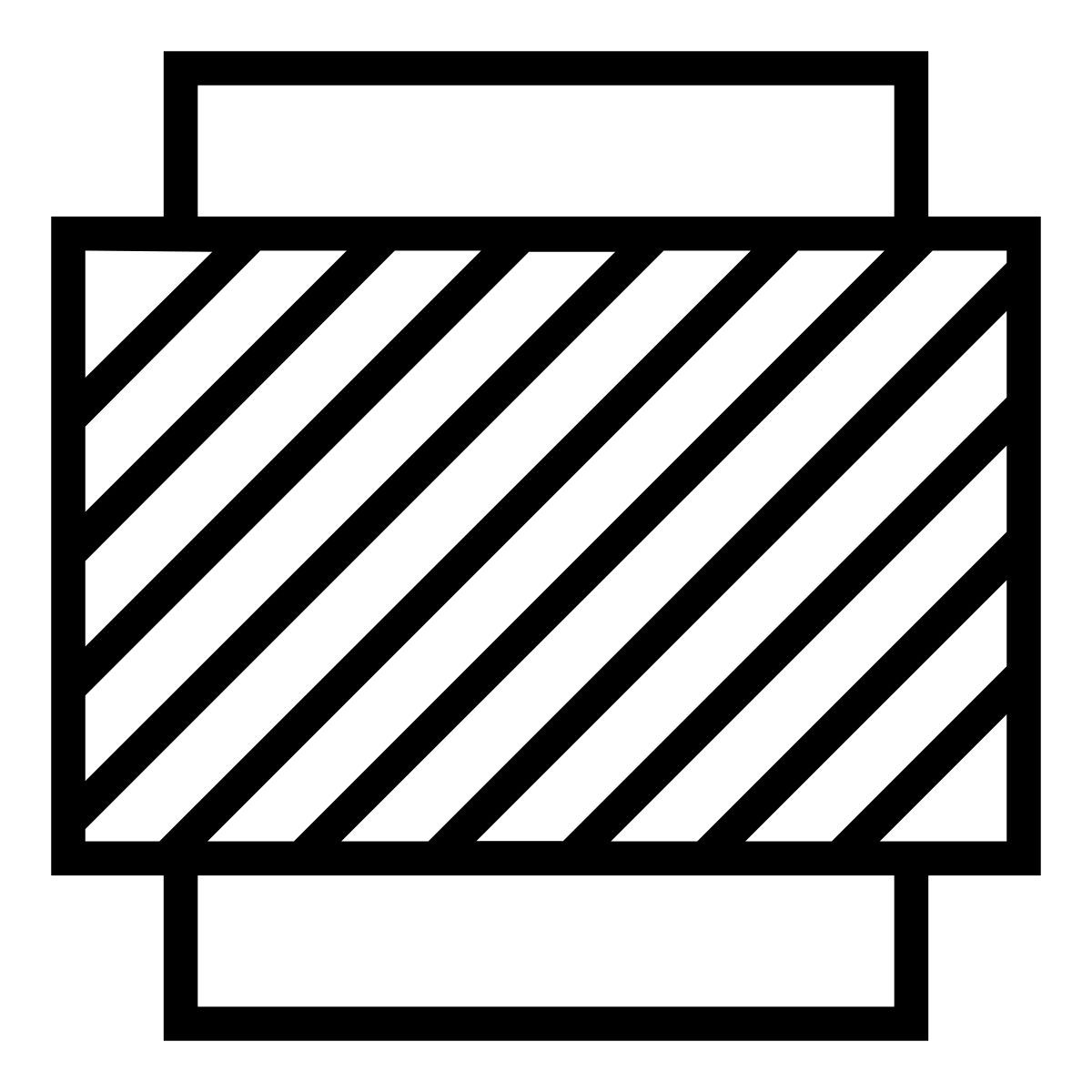 채널 모자이크 icon