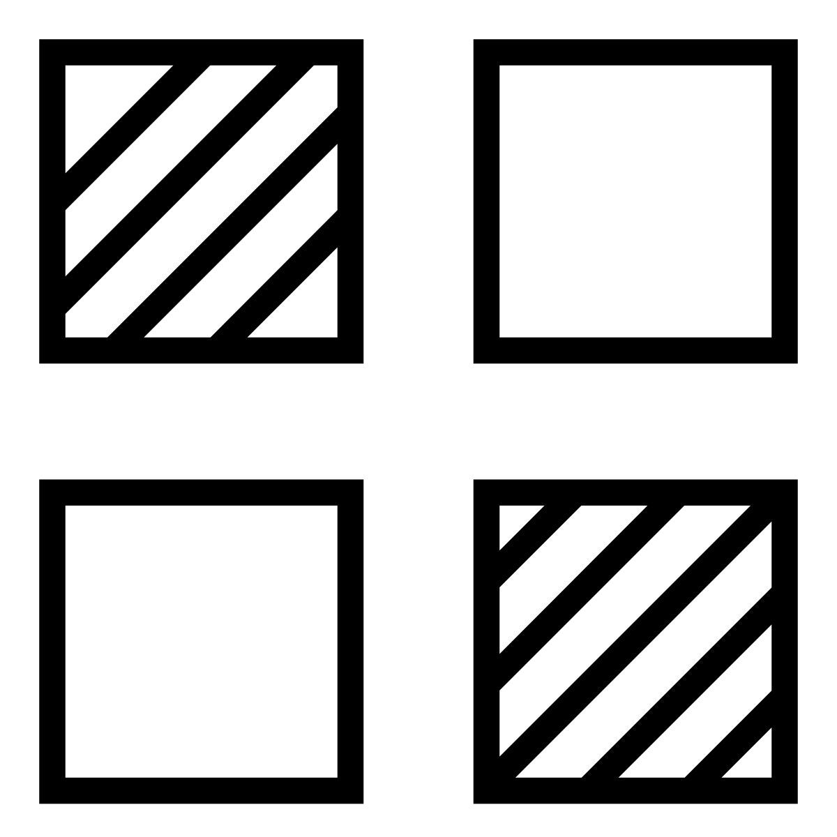 disposición icon