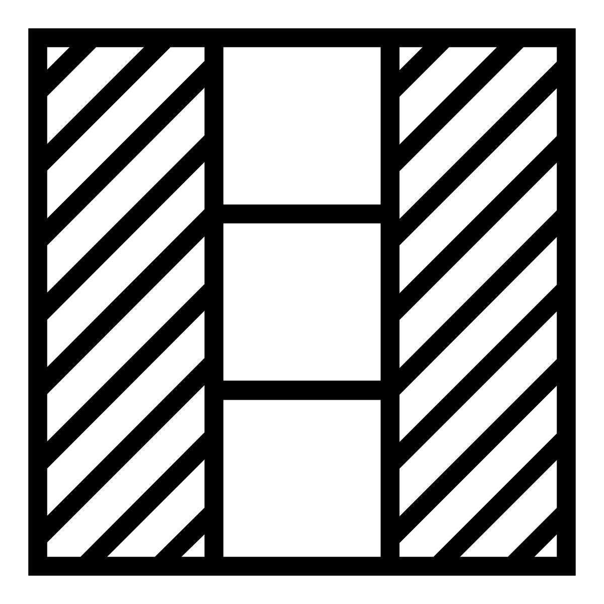 layout icon