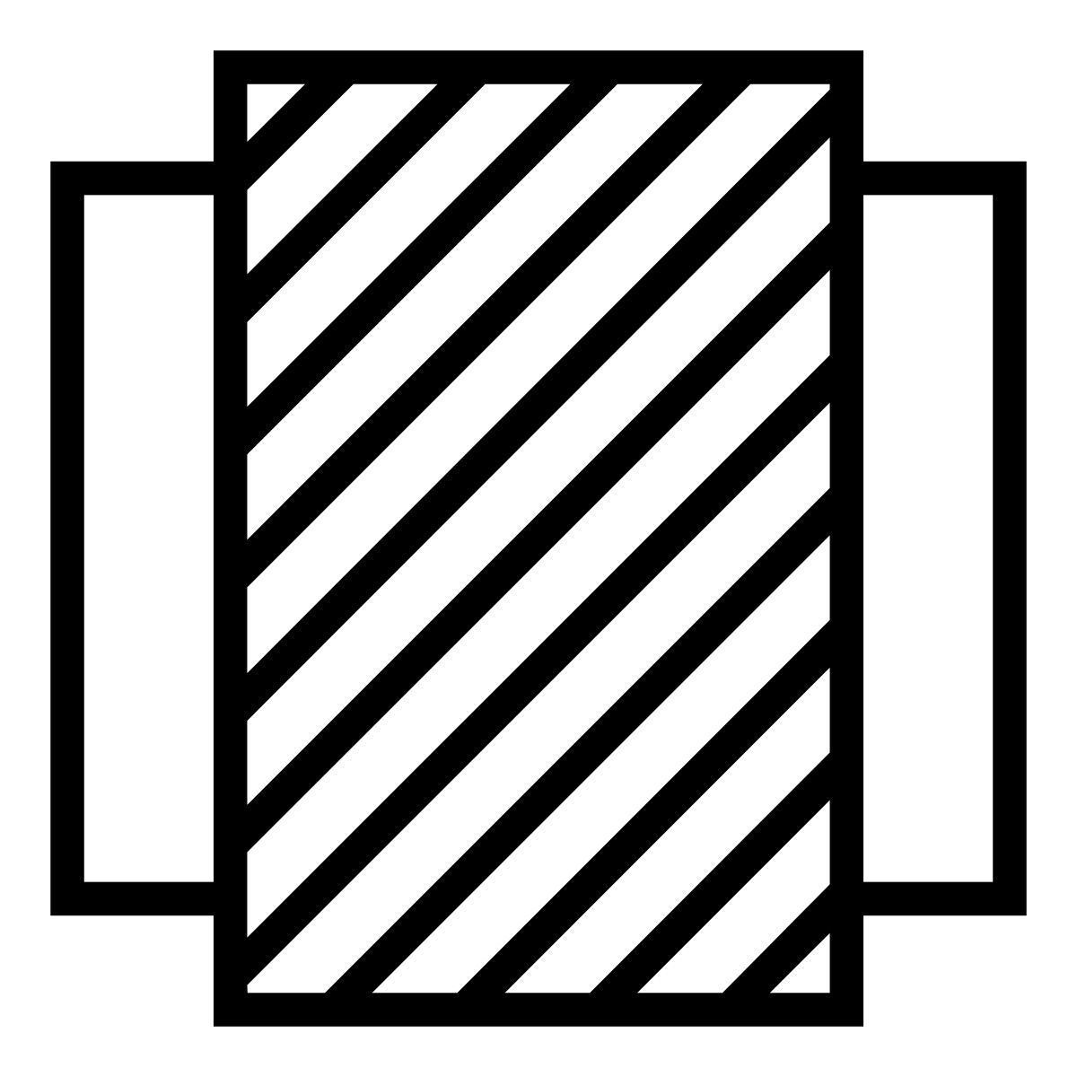 layout icon