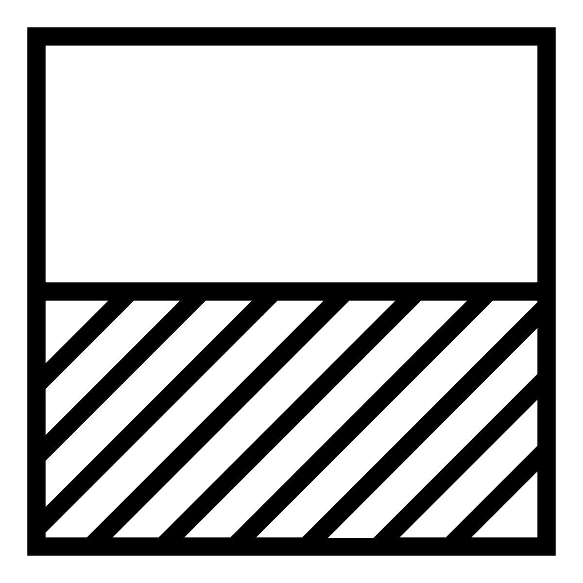 layout icon
