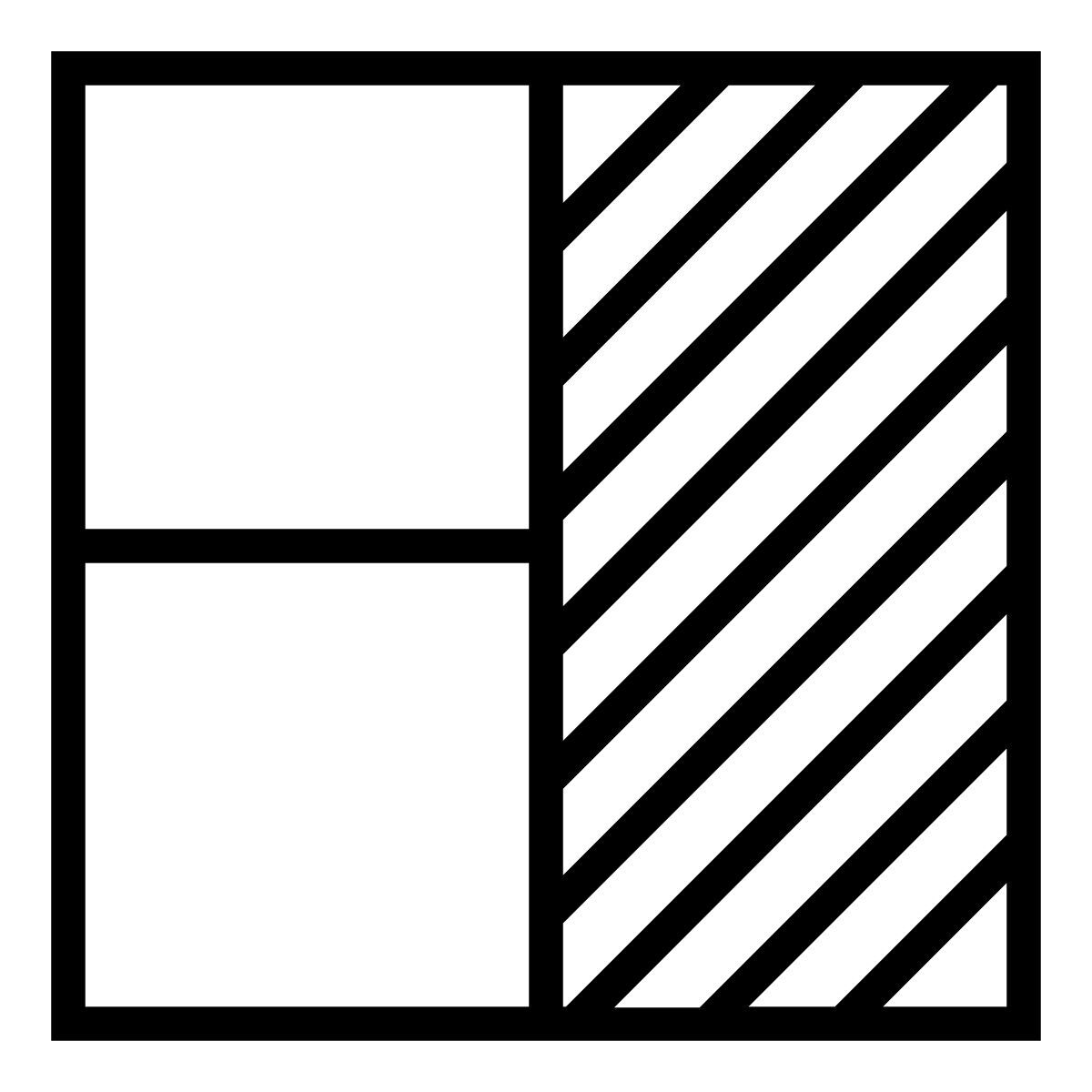 layout icon