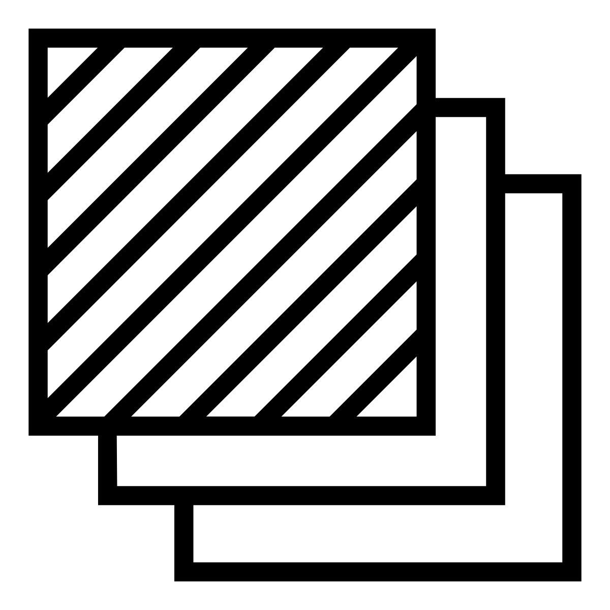 layout icon