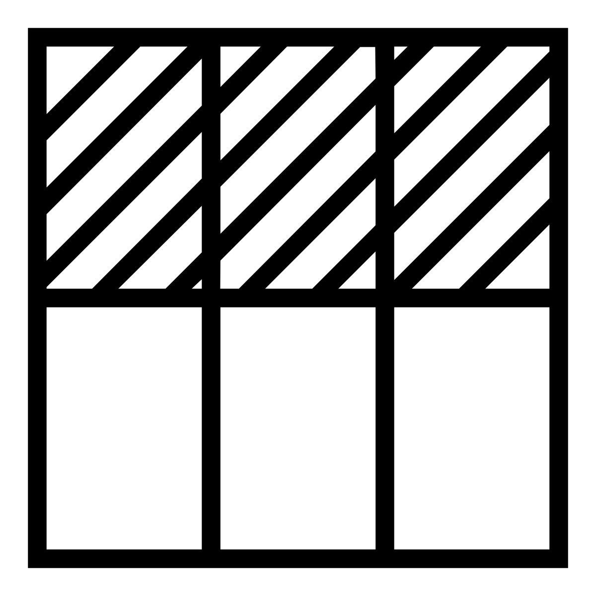 layout icon