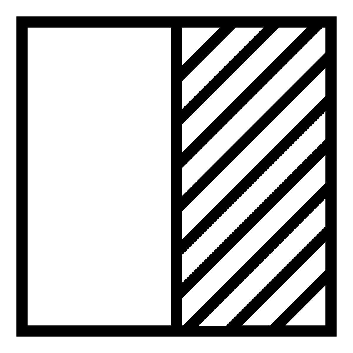 layout icon