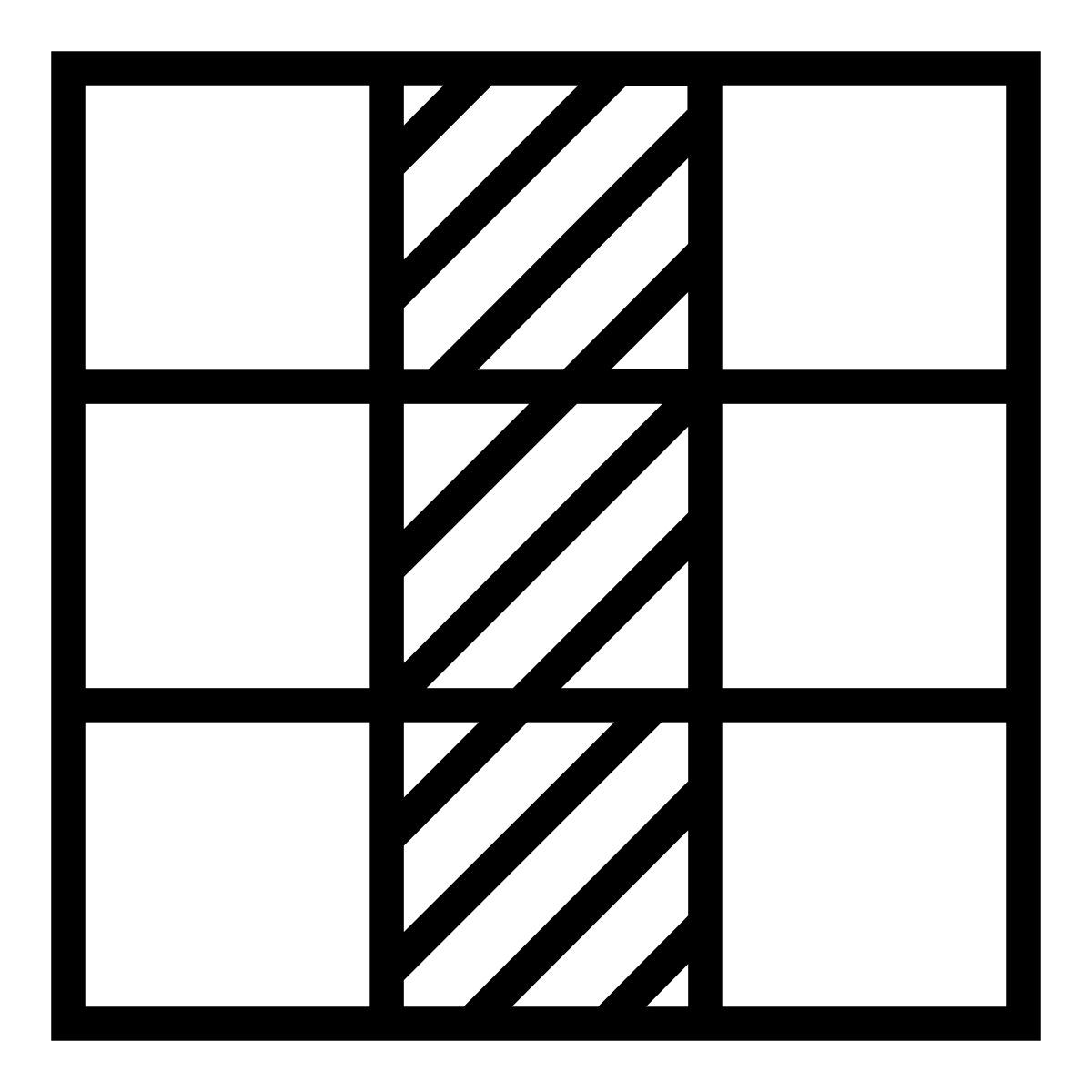 layout icon