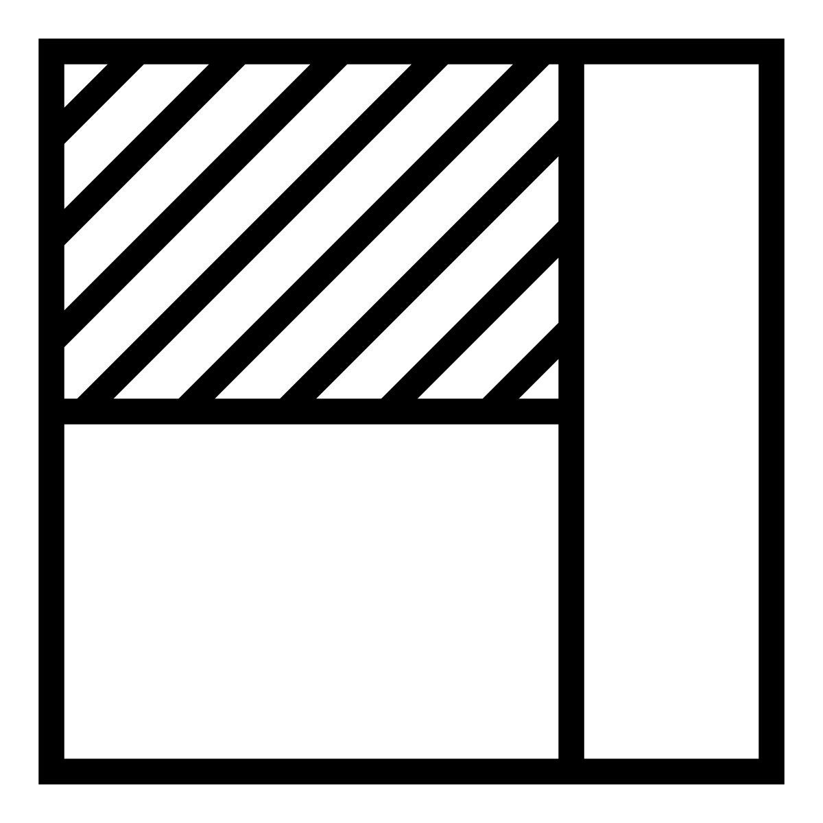 layout icon