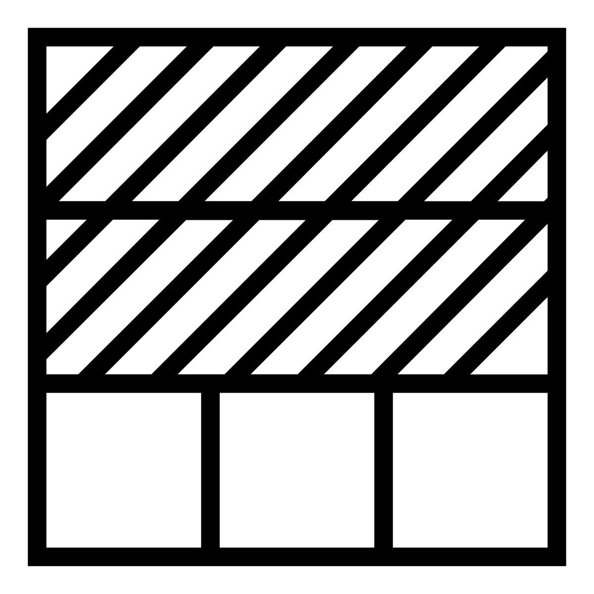 layout icon