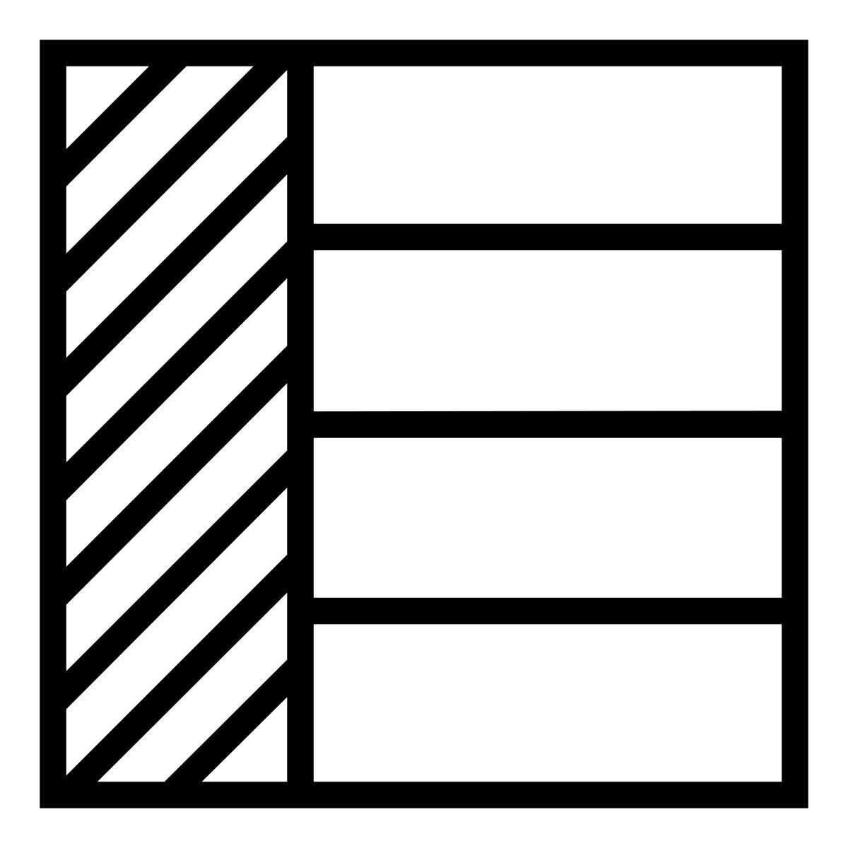 layout icon