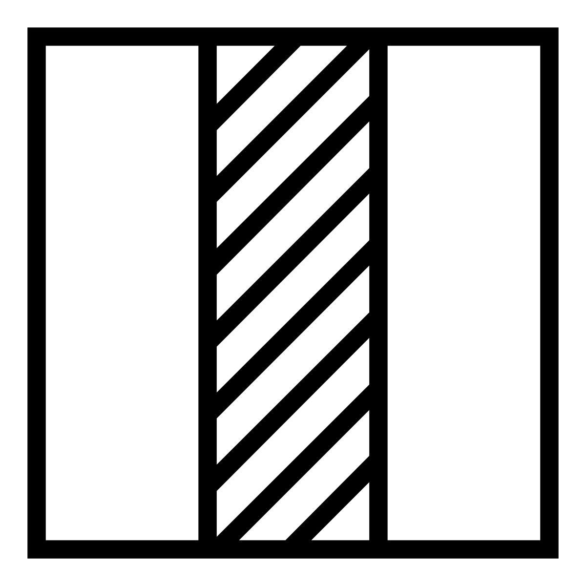 layout icon