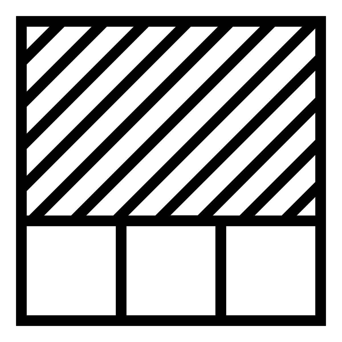 layout icon