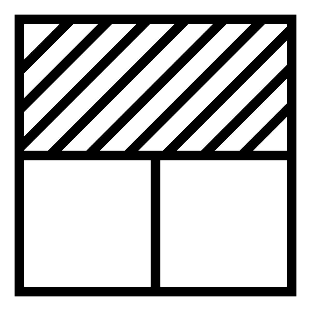 disposición icon