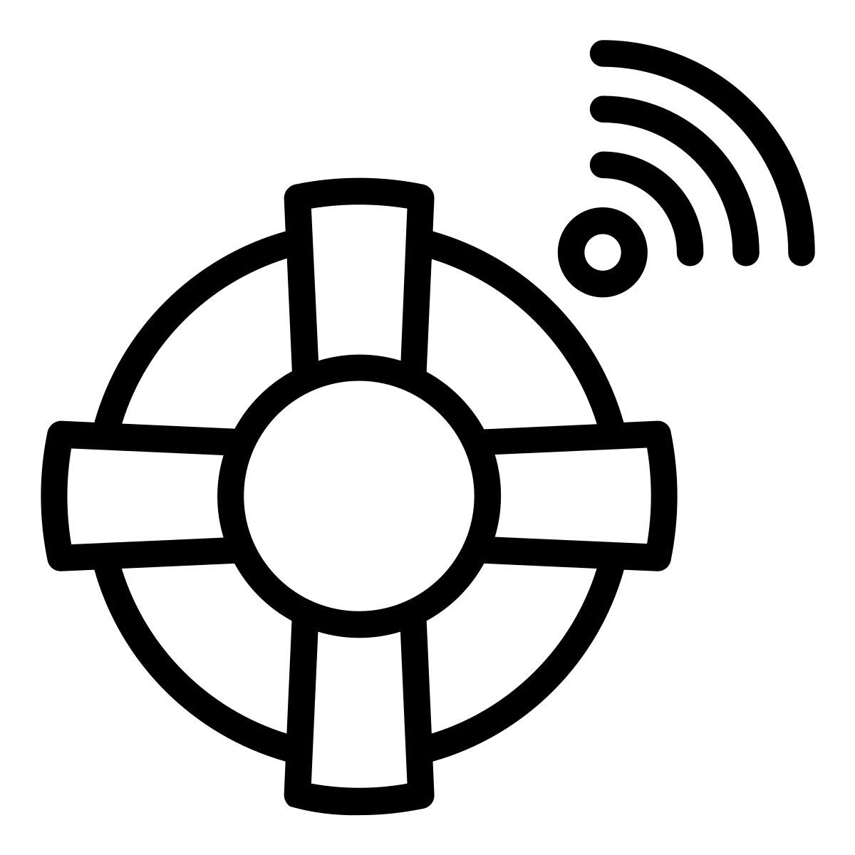 life icon