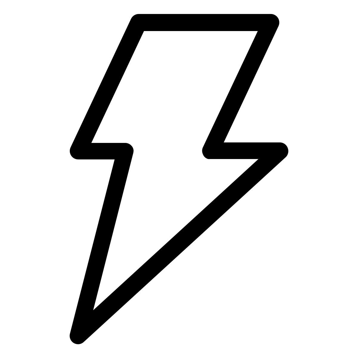 iluminación icon