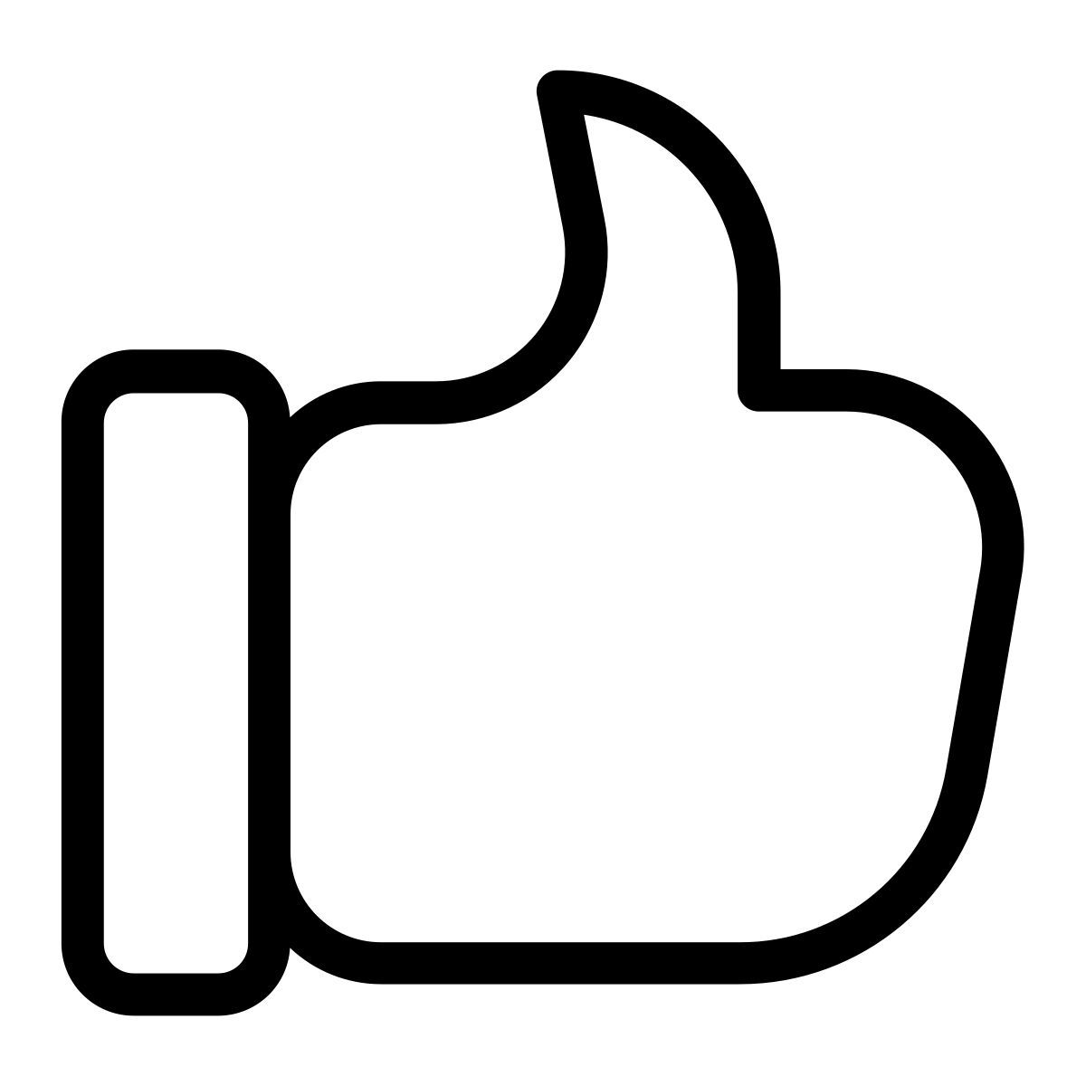 like icon