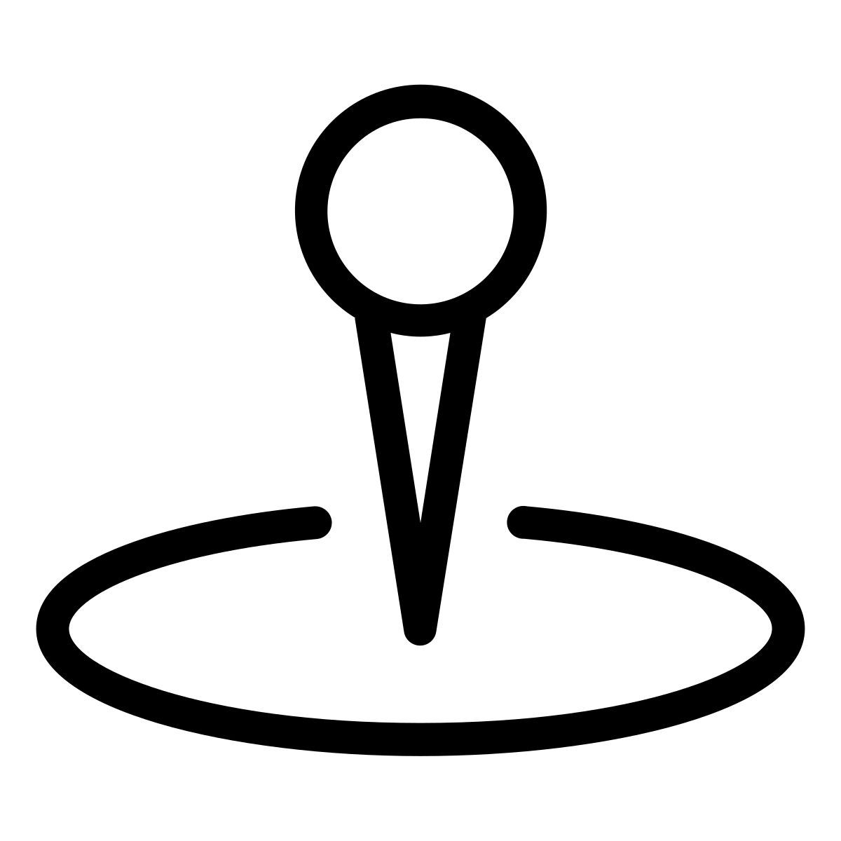 location icon
