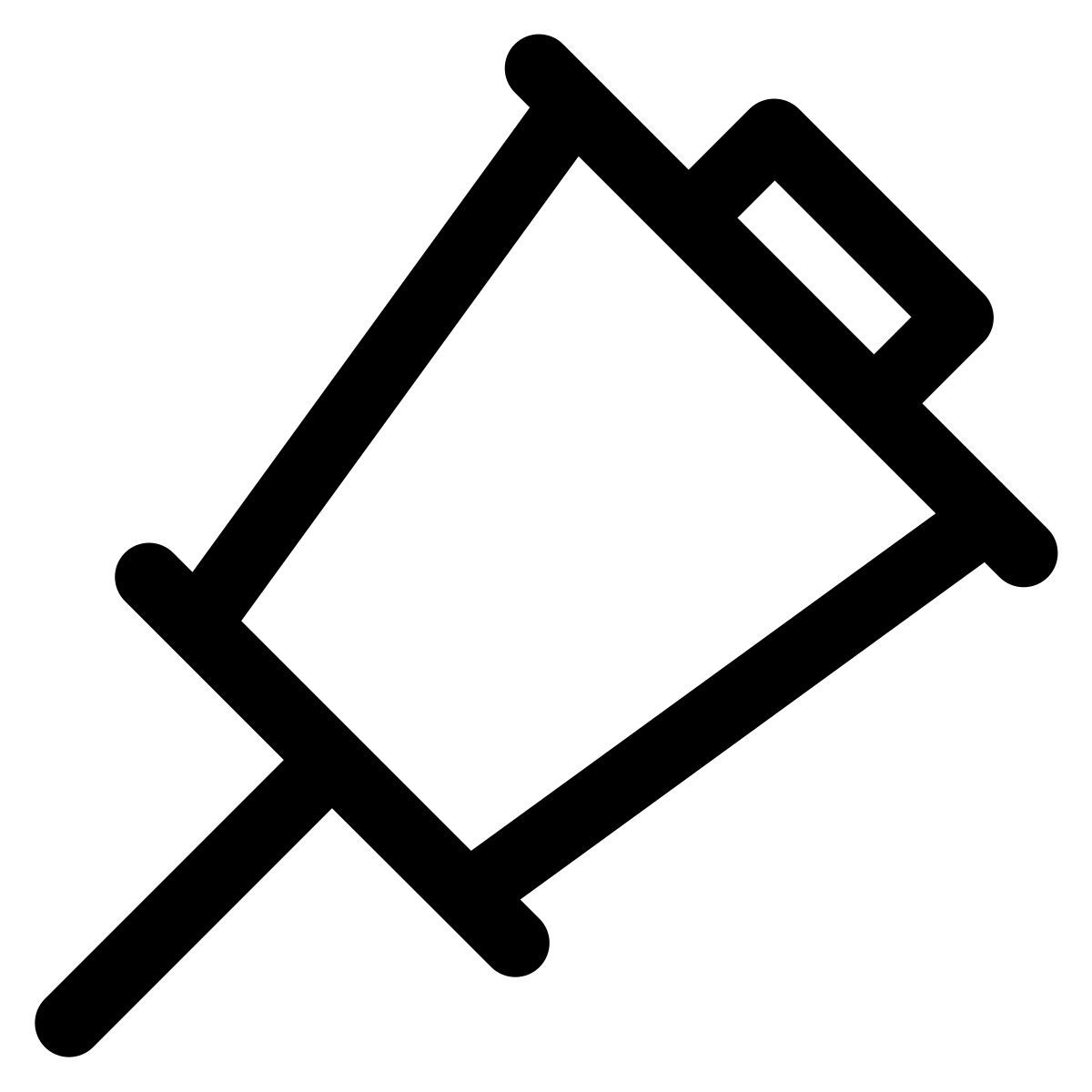 location icon