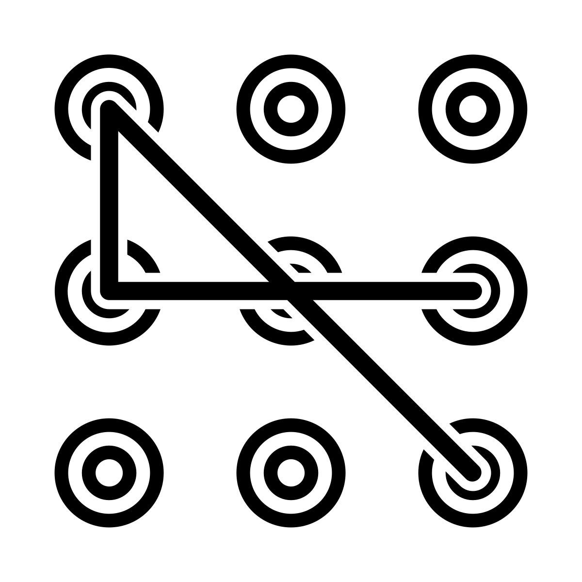 lock icon